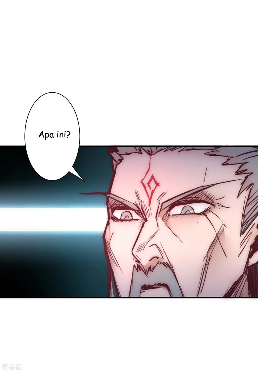 Reversing the Immortal Path Chapter 25.2 Bahasa Indonesia